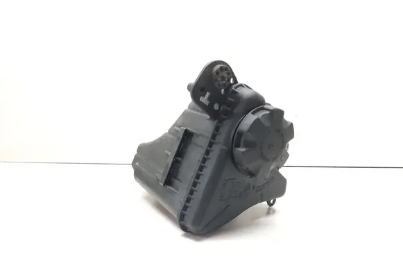BMW 5 F10 F11 Coolant expansion tank/reservoir 7601949 17137601949