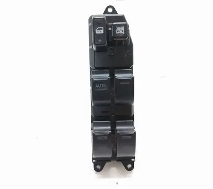 Toyota Prius (XW20) Electric window control switch 8482047021 15051HM4702