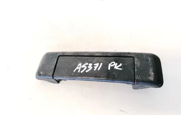 Renault Rapid Front door exterior handle 770793252