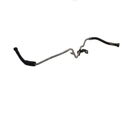 Citroen Jumper Power steering hose/pipe/line 1374625080