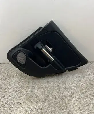 Mercedes-Benz EQA Rear door card panel trim A2477303401
