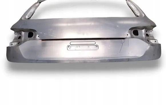 Audi Q7 4M Tailgate/trunk/boot lid 4L0827023B