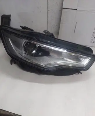 Audi A6 S6 C7 4G Headlight/headlamp 4G0941006 1EL01115012 A046345