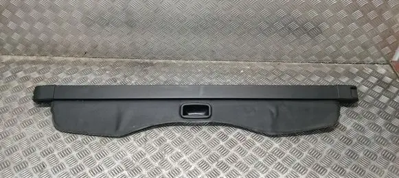 Land Rover Freelander 2 - LR2 Parcel shelf load cover 