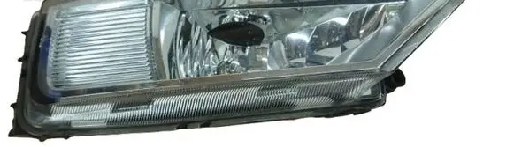 Volkswagen Tiguan Front fog light 5na941700a-Kolumb
