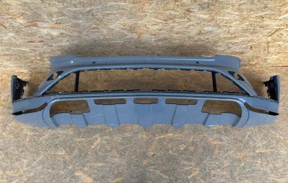 Bentley Bentayga Front bumper 36A807093Q K16T198