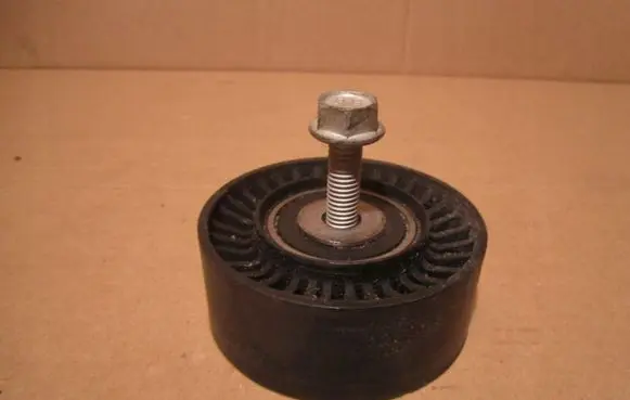 Jeep Patriot Timing belt tensioner 