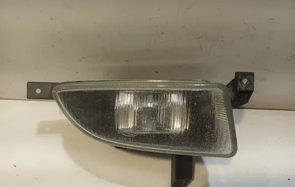 Opel Zafira B Front fog light