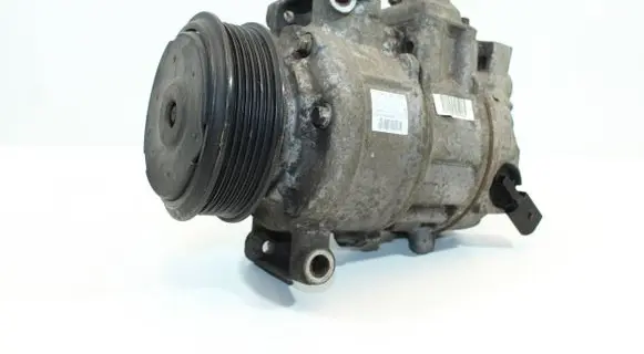 Audi A6 S6 C6 4F Air conditioning (A/C) compressor (pump) 4F0260805T 20070101559 GE4471906672