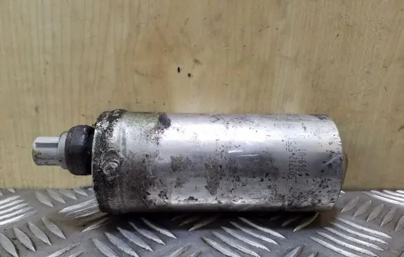 Subaru Outback Air conditioning (A/C) air dryer 5037125751
