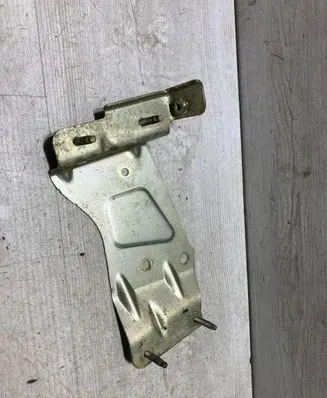 Nissan Micra K14 Engine control unit holder 