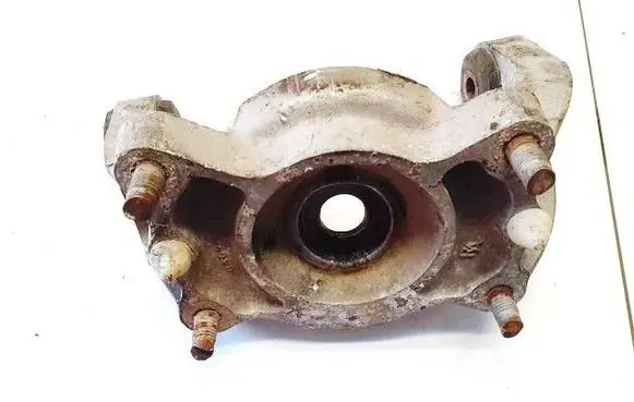 Chrysler Cirrus Coil spring mount 04695101