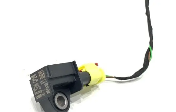 Skoda Superb B8 (3V) Airbag deployment crash/impact sensor 5Q0959651B