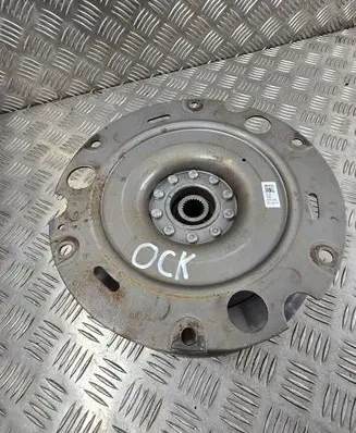 Audi Q5 SQ5 Flywheel 0CK105317AG