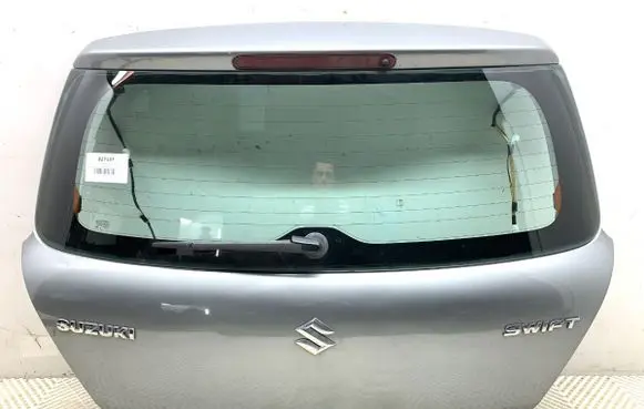 Suzuki Swift I Tailgate/trunk/boot lid ZCD