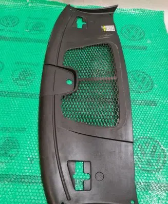 Porsche Macan (95B) Top upper radiator support slam panel 95B8058C6