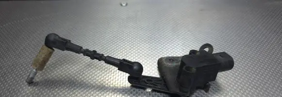 Audi A6 S6 C7 4G Headlight/headlamp level sensor 1T0907503B