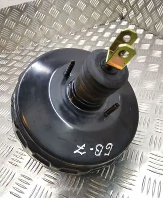 Mercedes-Benz C W203 Brake booster A0054304930