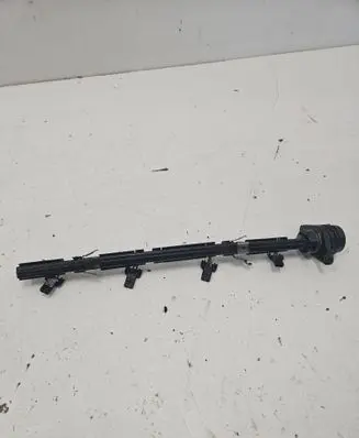 Volkswagen Sharan Fuel injector wires 038971803