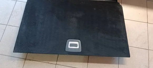 Renault Talisman Trunk/boot floor carpet liner 849026892R 140218 PF91003