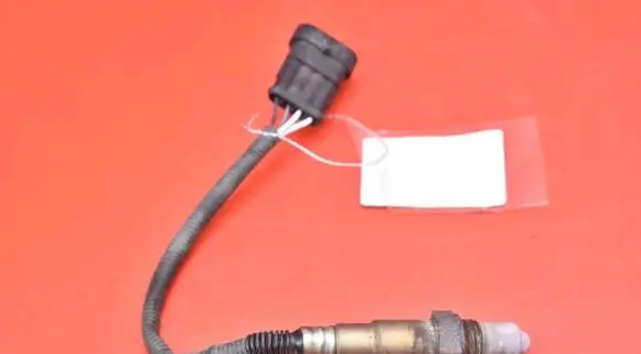 Fiat Linea Lambda probe sensor 0258906206