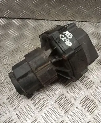 Mercedes-Benz C W203 Secondary air pump A0001403785 0580000011