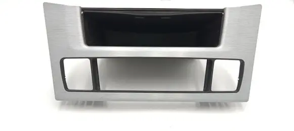BMW 5 E60 E61 Glove box central console 9139391 51459139391