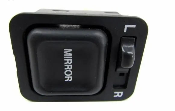 Honda Civic Wing mirror switch