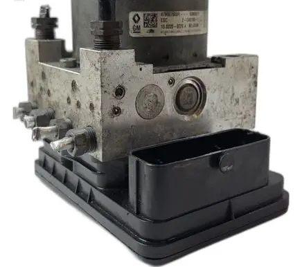 Renault Trafic III (X82) Master brake cylinder 476607609r 93868515 28.5152-4009.3