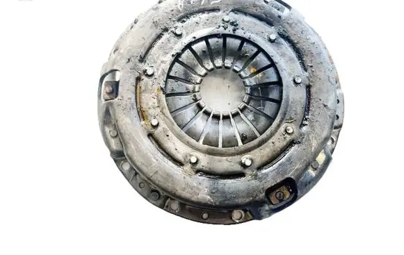 Pressure plate