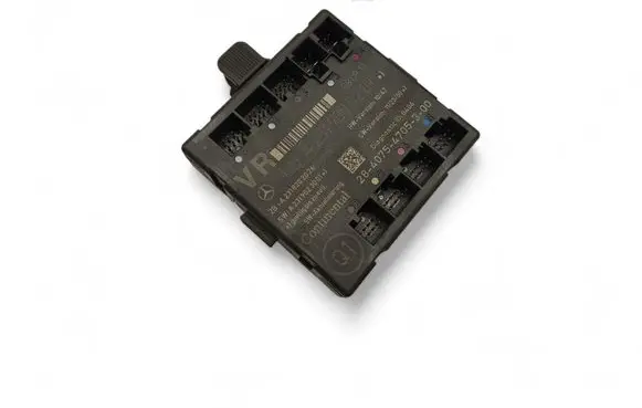 Mercedes-Benz SL R231 Door control unit/module A2319005201
