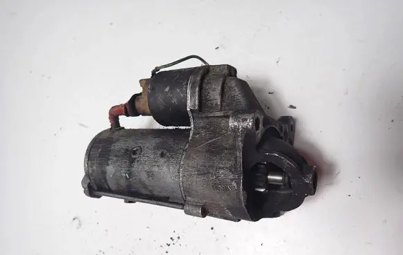 Renault Scenic II - Grand scenic II Starter motor D7R49