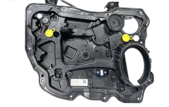 Chrysler Pacifica Front window lifting mechanism without motor 3041905