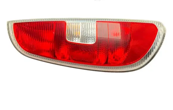 Skoda Roomster (5J) Rear/tail lights ZSB5J7945095 VP6SWX13405AA 5J7945111