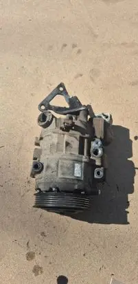 Mercedes-Benz A W168 Air conditioning (A/C) compressor (pump) A0002309411 GE4471802862