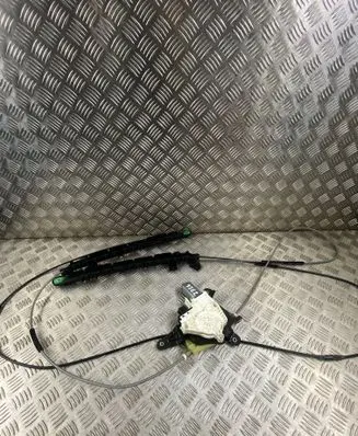 Audi A6 S6 C7 4G Curtain motor 933812103