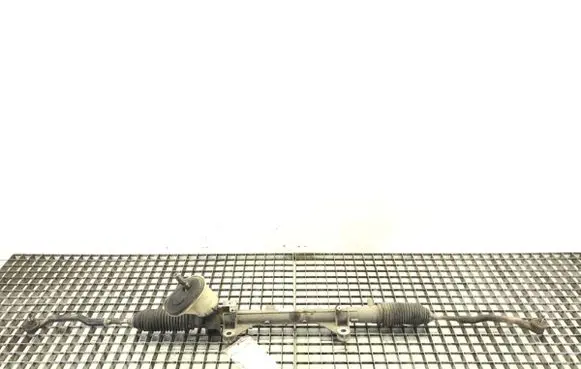Steering rack