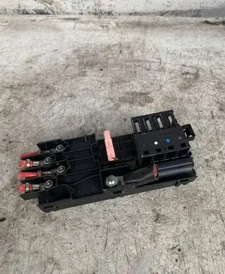 Mercedes-Benz E W211 Fuse module 2115452301
