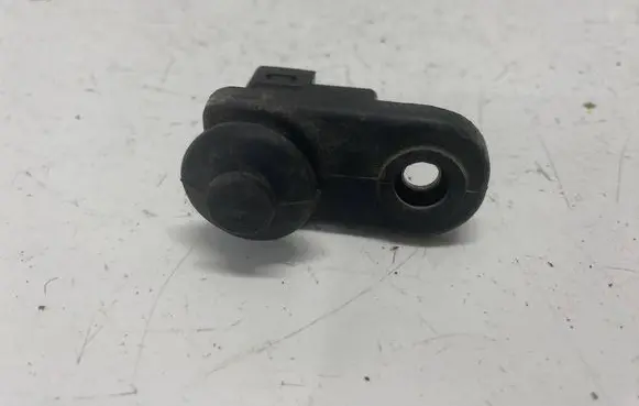 Mitsubishi Pajero Front door sensor 