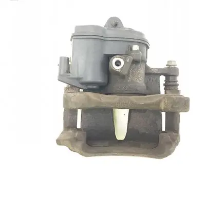 Audi Q7 4M Rear brake caliper 8759B