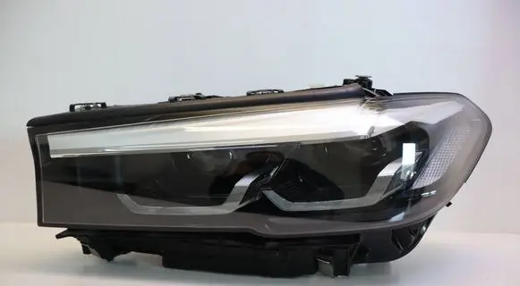 BMW 5 G30 G31 G38 Headlight/headlamp 5A388C3