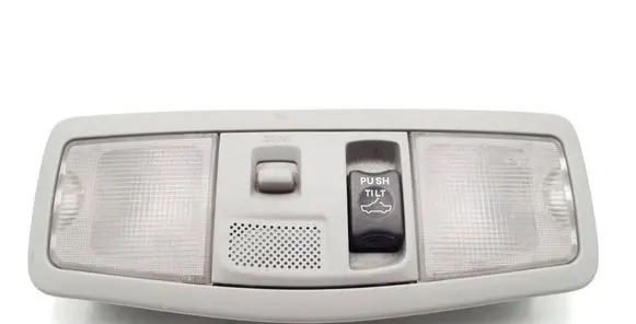 Mitsubishi Outlander Front seat light 8401A009ZZ