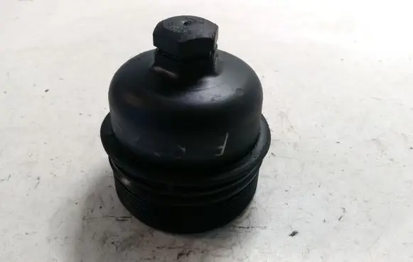 Ford Focus Oil filter cover 9878307