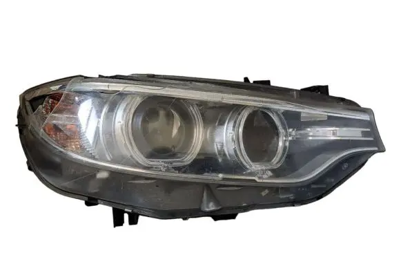 BMW 4 F32 F33 Headlight/headlamp 7410786 LE11A6260 030128227202
