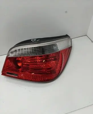 BMW 5 E60 E61 Rear/tail lights 15823811