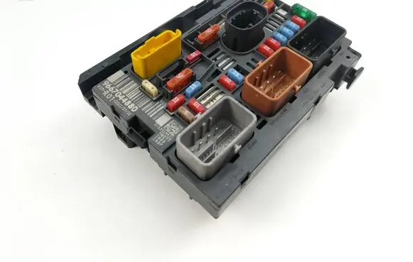 Fuse module