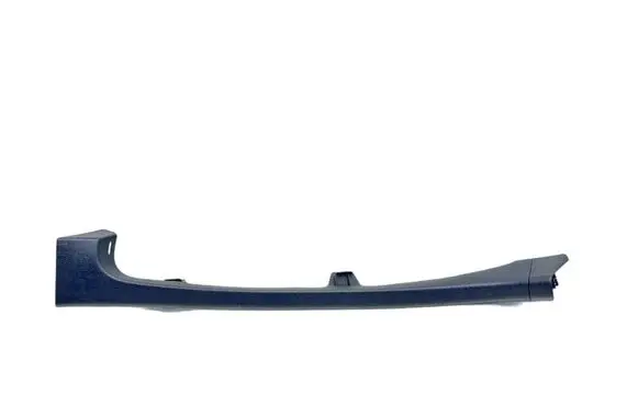 Volkswagen PASSAT B6 Rear seat side bottom trim 3C9867765B