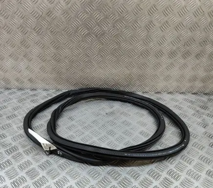 Audi A3 8Y Rubber seal rear door 8Y5833721B