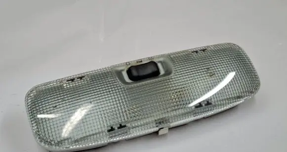 Ford Focus Front seat light