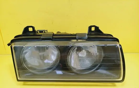 BMW 3 E36 Headlight/headlamp 8363500